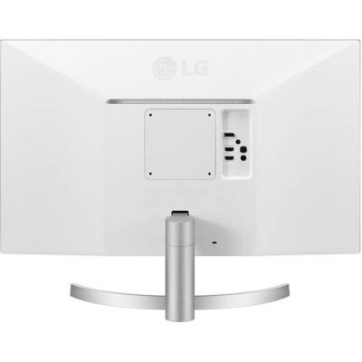 Monitor LG LED 32UL500-W 31.5 inch 4 ms Negru FreeSync HDR 60 Hz