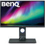 Monitor BenQ LED SW270C 27 inch 5 ms Negru HDR 60 Hz