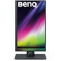 Monitor BenQ LED SW270C 27 inch 5 ms Negru HDR 60 Hz