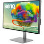 Monitor BenQ PD3220U 31.5 inch 5 ms Negru HDR 60 Hz