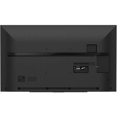 Televizor Sony Smart TV KD-43X7055 Seria X7055 108cm negru 4K UHD HDR