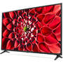 Televizor LG Smart TV 55UN71003LB Seria UN7100 139cm negru 4K UHD HDR