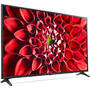 Televizor LG LED Smart TV 49UN71003LB Seria UN7100 123cm negru 4K UHD HDR