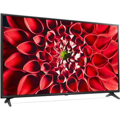 Televizor LG LED Smart TV 49UN71003LB Seria UN7100 123cm negru 4K UHD HDR