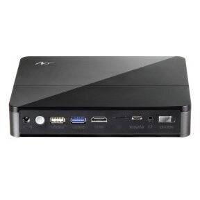 Videoproiector ART Z8000 DLP Z8000 1280x720 USB3.0, USB2.0, HDMI, MINIVGA, AV with Android