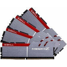 Memorie RAM G.Skill memory D4 3200 64GB C15 GSkill TridZ K4 - Desigilat