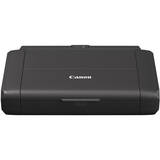 Imprimanta Canon TR150, InkJet, Color, Format A4, WiFi