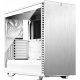 Carcasa PC Fractal Design Define 7 White TG Clear Tint