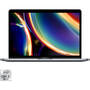 Laptop Apple 13.3'' MacBook Pro 13 Retina with Touch Bar, Ice Lake i5 2.0GHz, 16GB DDR4X, 512GB SSD, Intel Iris Plus, Mac OS Catalina, Space Grey, INT keyboard, Mid 2020