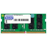 Memorie Laptop GOODRAM 8GB, DDR4, 2666MHz, CL19, 1.2v  GR2666S464L19S/8G