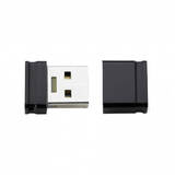 Memorie USB Intenso Micro Line 32GB USB 2.0 Negru
