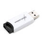 Memorie USB EXCELERAM H2 16GB USB 2.0 Black/White
