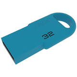 Memorie USB Emtec D250 Mini 32GB USB 2.0 Blue