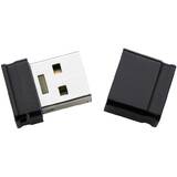 Memorie USB Intenso Micro Line 16GB negru