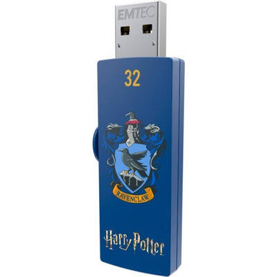 Memorie USB Emtec M730 Harry Potter 32GB USB 2.0 Ravenclaw