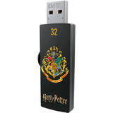 Memorie USB Emtec M730 Harry Potter 32GB USB 2.0 Hogwarts