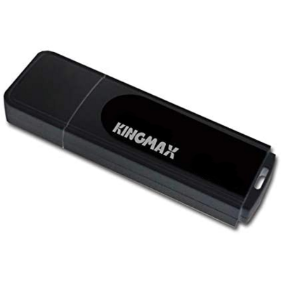 Memorie USB Kingmax PA-07 64GB USB 2.0 Black