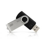 Memorie USB GOODRAM UTS3 64GB USB 3.0 Black