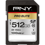 SD 512GB Pro Elite