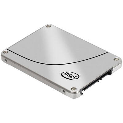 SSD Intel 2,5 480GB DC S4600 Series