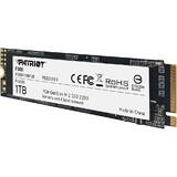 SSD Patriot P300 1TB PCI Express 3.0 x4 M.2 2280