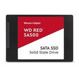 Red SA500 1TB SATA-III 2.5 inch