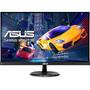 Monitor Asus LED Gaming VP249QGR 23.8 inch 1 ms Negru FreeSync 144 Hz