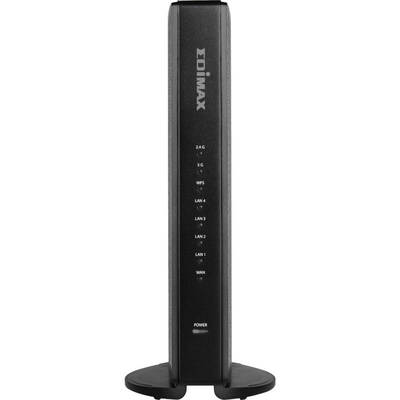 Router Wireless Edimax Gigabit BR-6473AX Dual-Band WiFi 6