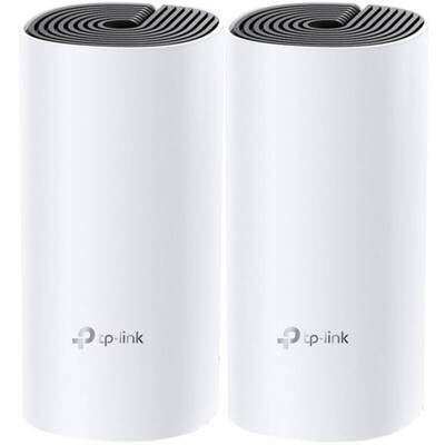Router Wireless TP-Link Gigabit Deco P9 Dual-Band WiFi 5 2Pack