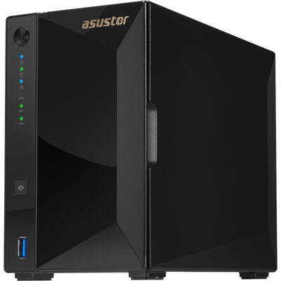 Network Attached Storage Asustor AS4002T 2GB