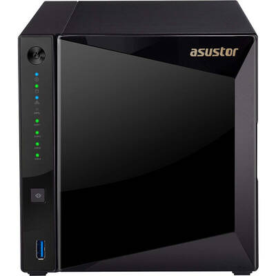 Network Attached Storage Asustor AS4004T 2GB