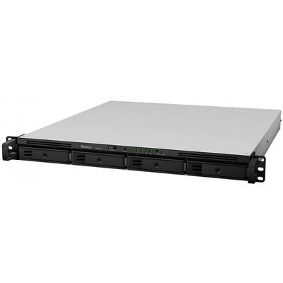 Network Attached Storage Synology RS820+ 2GB