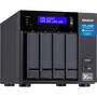 Network Attached Storage QNAP TVS-472XT-PT 4GB