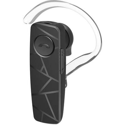Casti Bluetooth Tellur Vox 55, Multipoint, Black