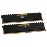 Vengeance LPX Black 64GB DDR4 3600MHz CL18 Dual Channel Kit