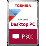 Toshiba P300 4TB SATA-III 5400 RPM 128MB bulk