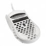 Mouse Cooler Master MasterMM710 Gaming - glossy white