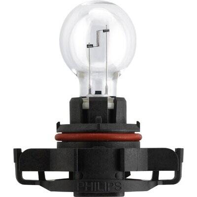 Philips Bec, lampa ceata spate PG20/1, PS19W, 12V, 19W, 12085C1, Set 10 buc, Pret/Buc