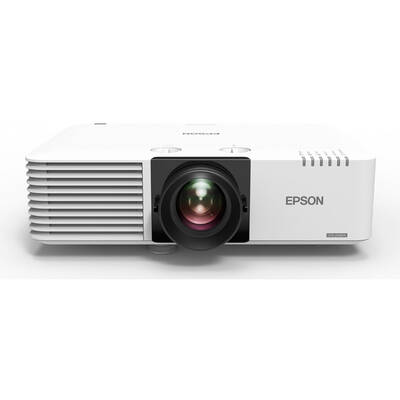 Videoproiector Epson EB-L400U Laser, WUXGA 1920 x 1200, 4500 lumeni, contrast 2.500.000:1