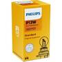 Philips Bec, semnalizator P13W, PG18.5d-1, 12V, 13W, 12277C1, Set 10 buc, Pret/Buc