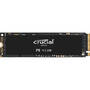 SSD Crucial P5 1TB PCI Express 3.0 x4 M.2 2280