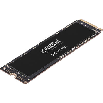 SSD Crucial P5 250GB PCI Express 3.0 x4 M.2 2280
