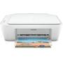 Imprimanta multifunctionala HP DeskJet 2320 All-in-One, Inkjet, Color, Format A4