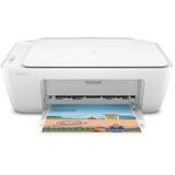 DeskJet 2320 All-in-One, Inkjet, Color, Format A4
