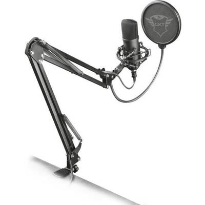 Microfon TRUST GXT 252 Emita Plus Streaming