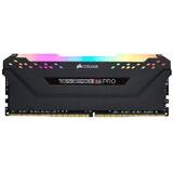Memorie RAM Corsair Vengeance RGB PRO 16GB DDR4 3600MHz CL18