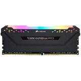 Memorie RAM Corsair Vengeance RGB PRO 8GB DDR4 3600MHz CL18