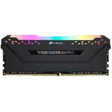 Memorie RAM Corsair Vengeance RGB PRO 8GB DDR4 3200MHz CL16