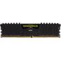 Memorie RAM Corsair Vengeance LPX Black 8GB DDR4 3600MHz CL18