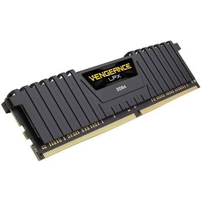 Memorie RAM Corsair Vengeance LPX Black 16GB DDR4 3200MHz CL16